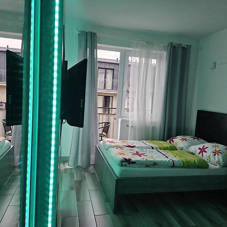 Pokoje U Marii Miedzyzdroje Exteriér fotografie