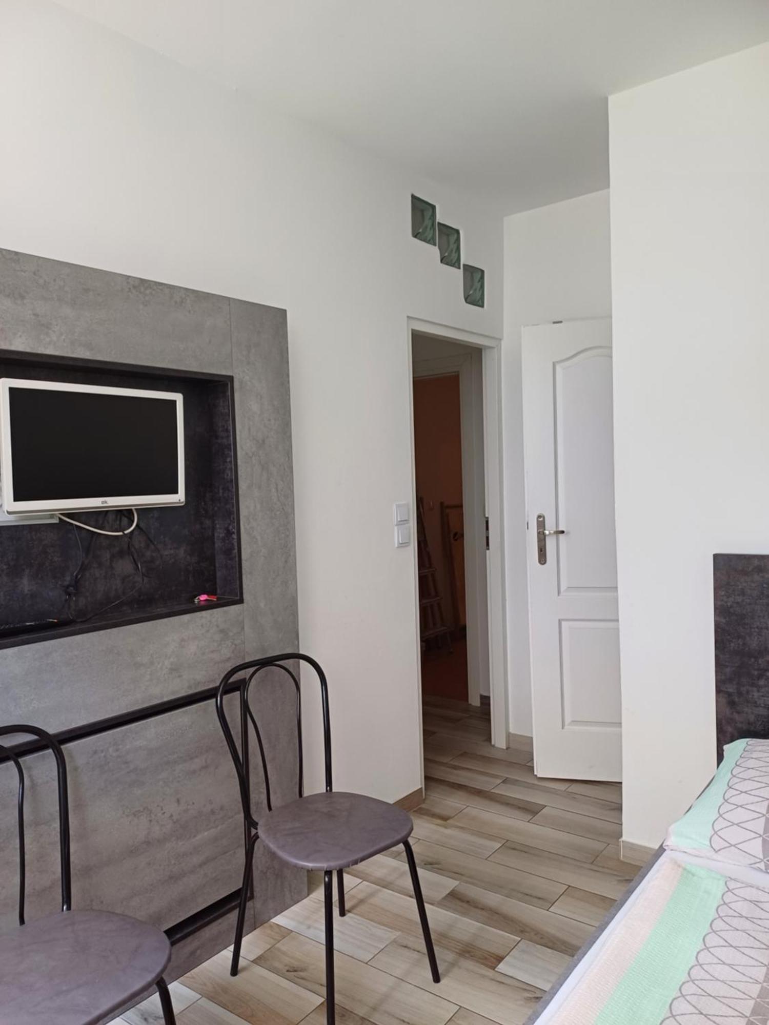 Pokoje U Marii Miedzyzdroje Exteriér fotografie